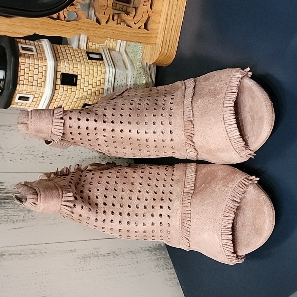 G.C. Shoes
